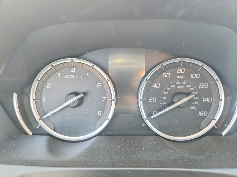 Zdjęcie 9 z aukcji – 2015 ACURA TLX z VIN 19UUB3F79FA002528