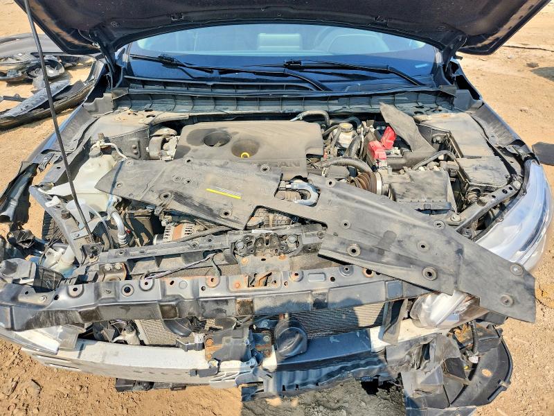 Photo 11 from auction – 2019 NISSAN ALTIMA with VIN 1N4BL4BVXKC181194