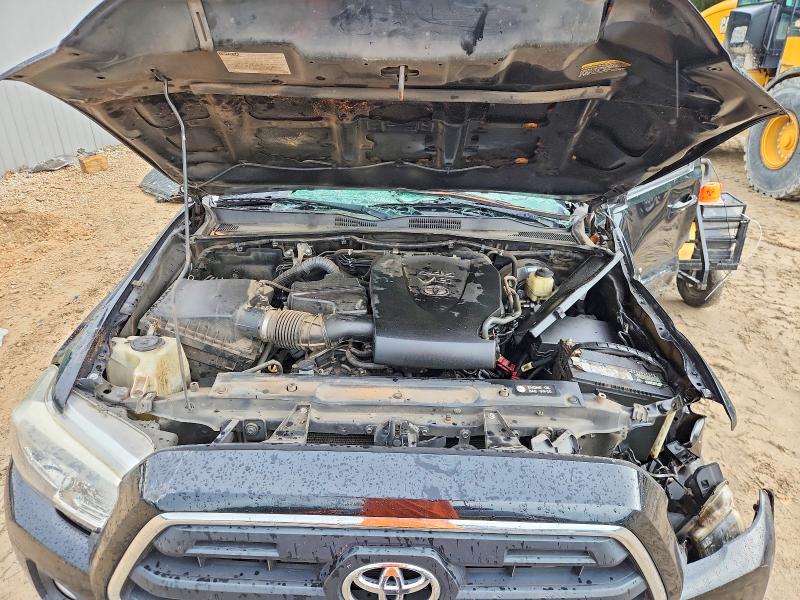 Photo 11 from auction – 2016 TOYOTA TACOMA with VIN 3TMAZ5CN6GM021392