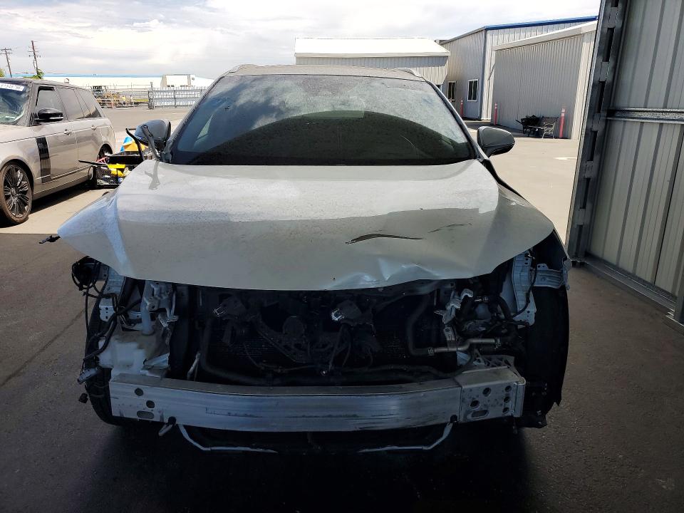 Photo 5 from auction – 2019 LEXUS RX 450H with VIN 2T2BGMCA1KC041113