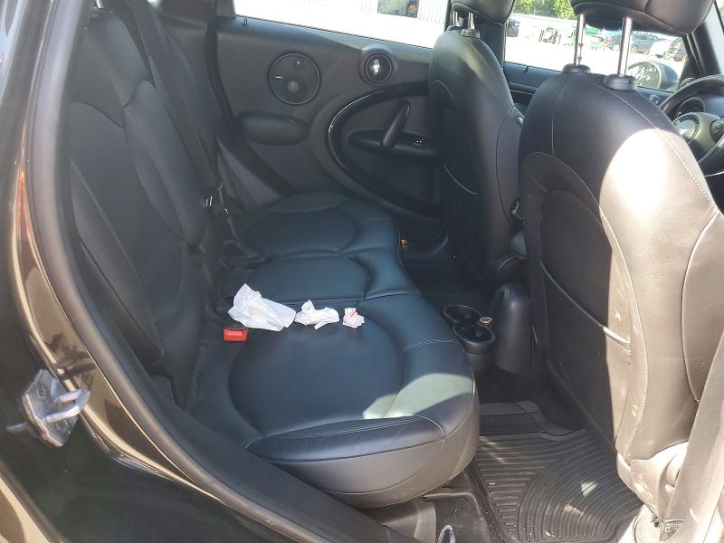 Photo 11 from auction – 2015 MINI COOPER with VIN WMWZC5C55FWP45865