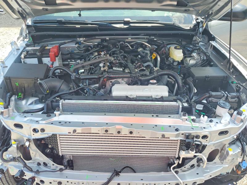 Снимка 12 от търг – 2026 TOYOTA 4RUNNER с VIN JTEVA5AR8T5014003
