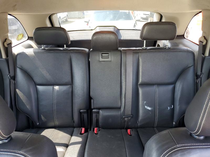 Photo 10 from auction – 2007 FORD EDGE with VIN 2FMDK48C47BA51359