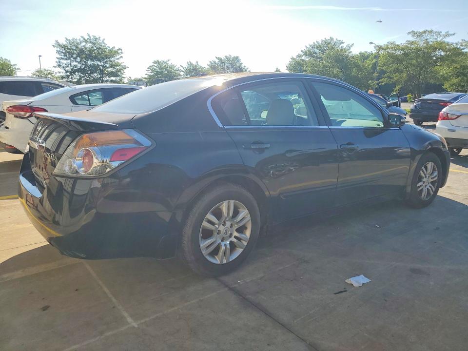 Photo 3 from auction – 2012 NISSAN ALTIMA with VIN 1N4AL2AP9CN482645