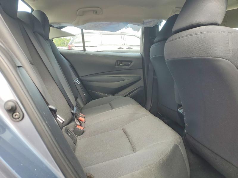Photo 10 from auction – 2023 TOYOTA COROLLA with VIN 5YFB4MDE2PP021720