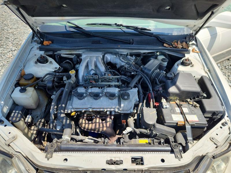 Photo 11 from auction – 2001 TOYOTA AVALON with VIN 4T1BF28B71U140223