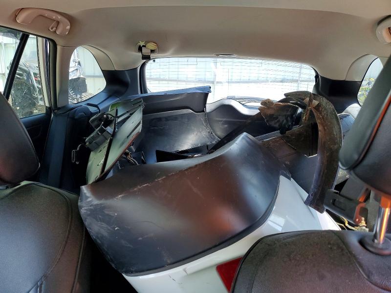 Photo 10 from auction – 2016 SUBARU OUTBACK with VIN 4S4BSENC0G3200836