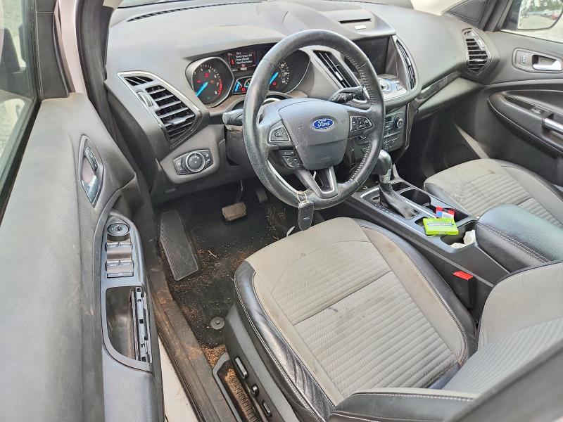 Photo 8 from auction – 2017 FORD ESCAPE with VIN 1FMCU9JDXHUA81323