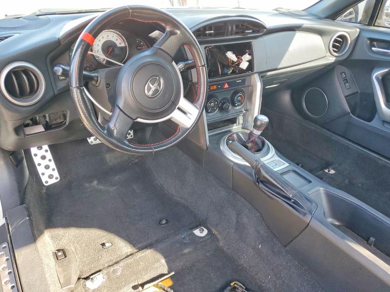 Photo 8 from auction – 2016 SCION FR-S with VIN JF1ZNAA12G8707172