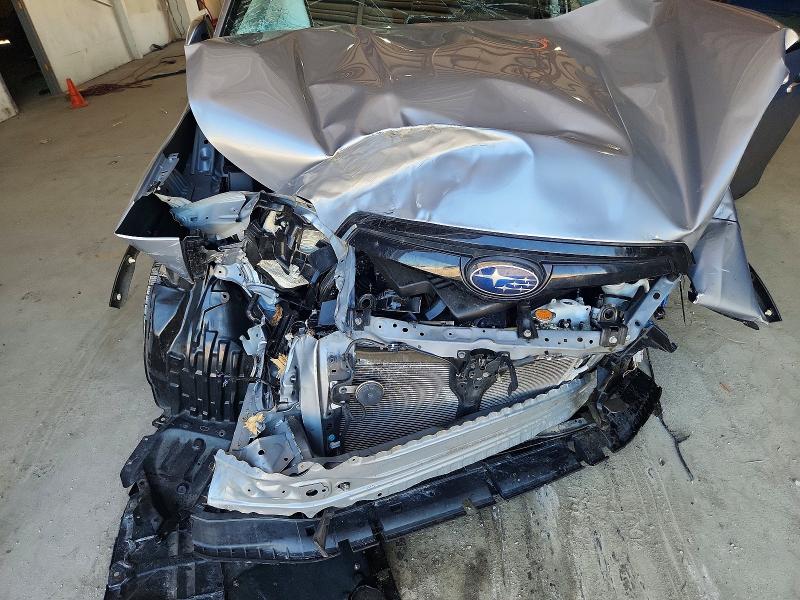 Photo 12 from auction – 2020 SUBARU FORESTER with VIN JF2SKARC1LH410156