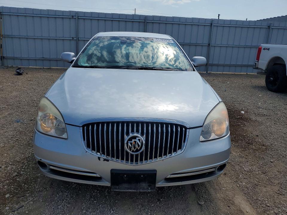 Foto 5 de la subasta – 2011 BUICK LUCERNE con VIN 1G4HJ5EM0BU120039