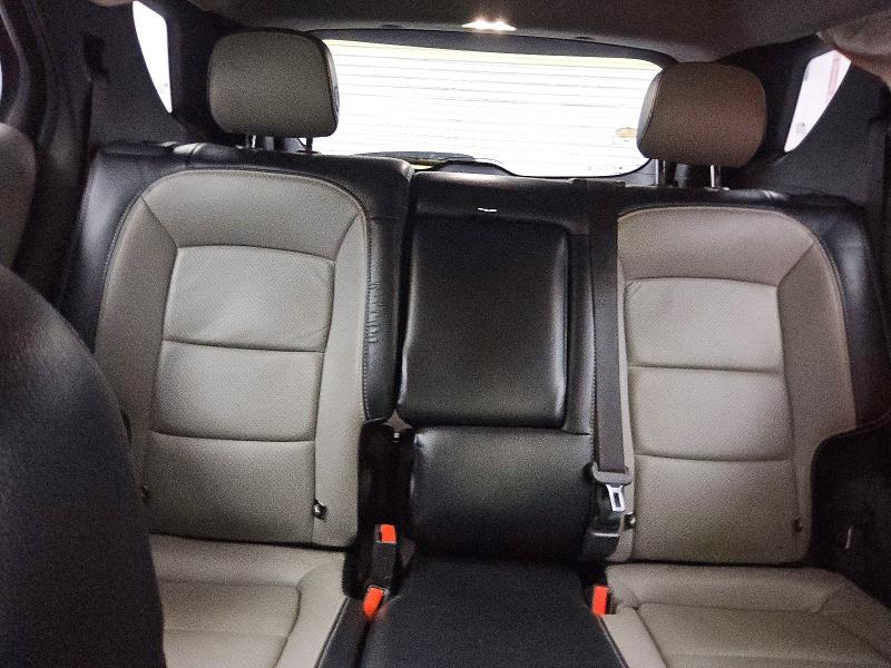 Photo 10 from auction – 2018 CHEVROLET EQUINOX with VIN 2GNAXHEV3J6311621