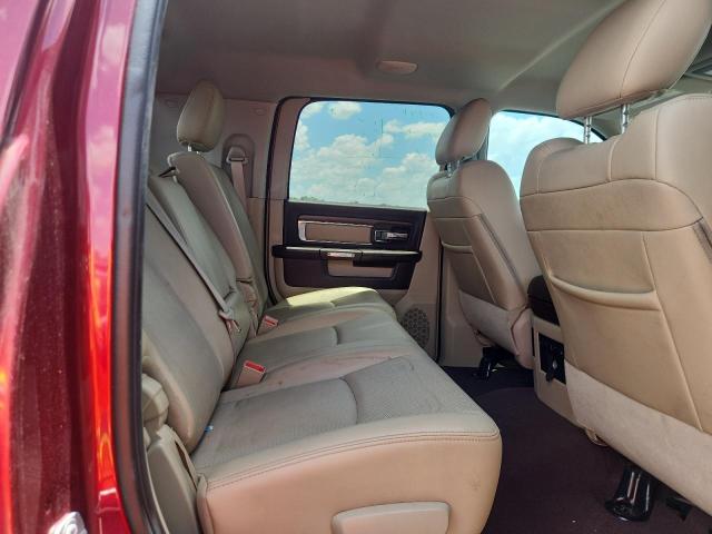 Photo 10 from auction – 2017 RAM 2500 with VIN 3C6UR5NL7HG540967
