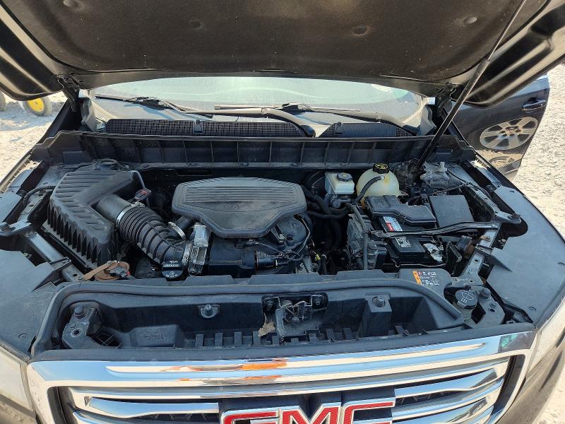 Photo 12 from auction – 2019 GMC ACADIA with VIN 1GKKNMLS9KZ184209
