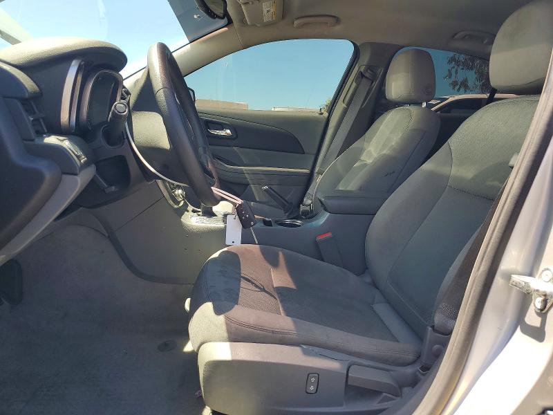 Photo 7 from auction – 2015 CHEVROLET MALIBU with VIN 1G11A5SL7FF193414