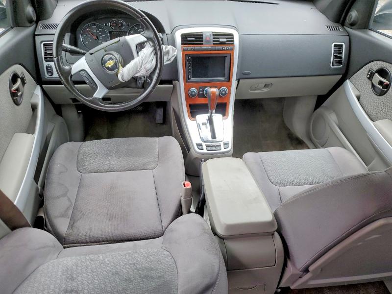 Photo 8 from auction – 2007 CHEVROLET EQUINOX with VIN 2CNDL63FX76016070