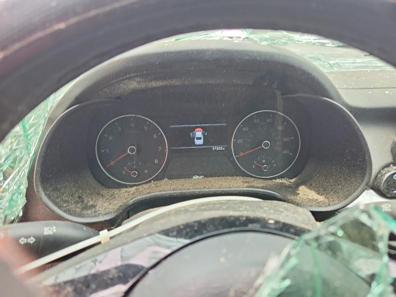 صورة رقم 9 من المزاد - 2023 KIA FORTE مع VIN 3KPF34AD1PE650662