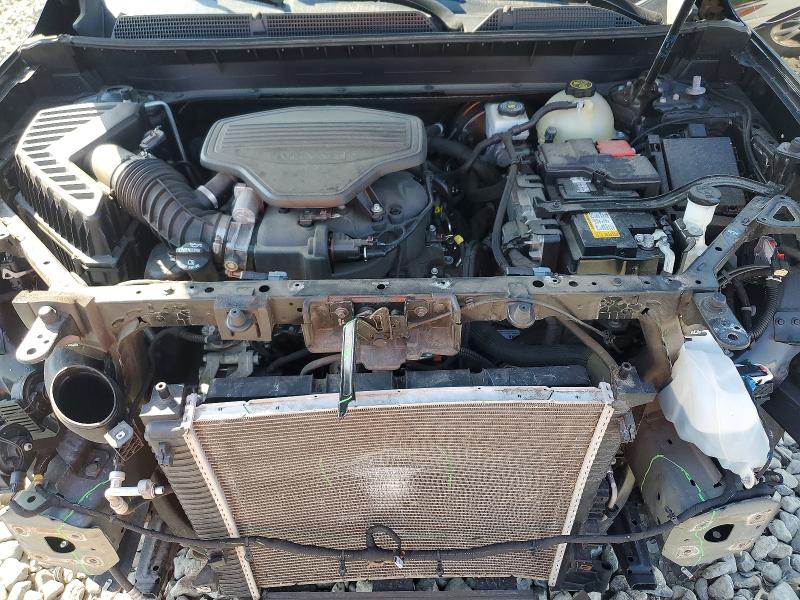 Photo 12 from auction – 2020 GMC ACADIA with VIN 1GKKNULSXLZ165377
