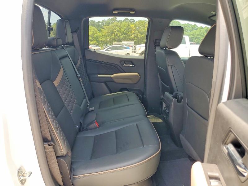 Photo 10 from auction – 2023 GMC CANYON with VIN 1GTP6FEKXP1129233