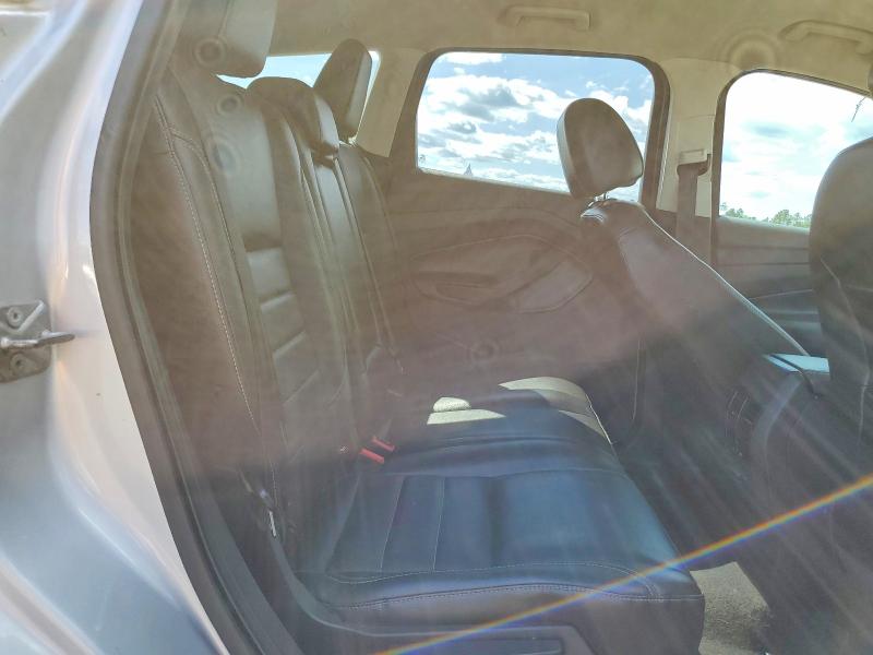 Photo 11 from auction – 2014 FORD ESCAPE with VIN 1FMCU0JX5EUB34043