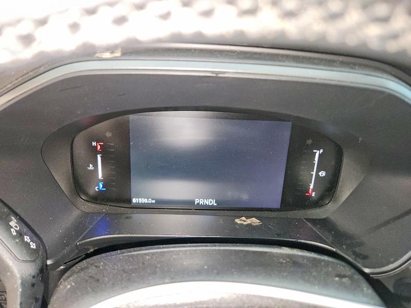 Photo 9 from auction – 2024 FORD ESCAPE with VIN 1FMCU9GN0RUA45951