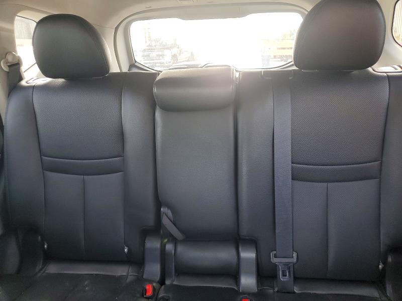 Photo 10 from auction – 2017 NISSAN ROGUE with VIN 5N1AT2MV0HC877607