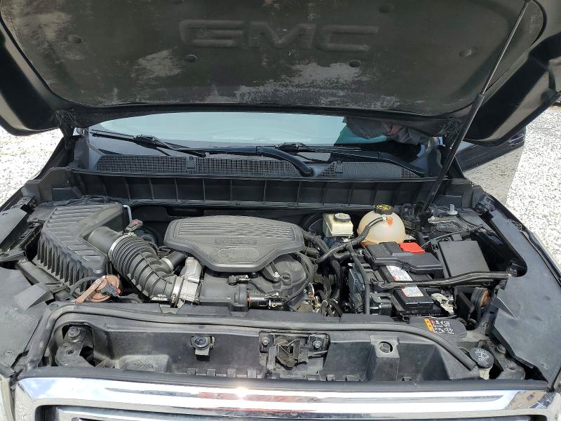 Photo 12 from auction – 2017 GMC ACADIA with VIN 1GKKNMLS7HZ188090