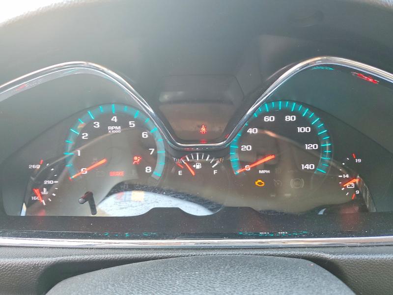 Снимка 9 от търг – 2014 CHEVROLET TRAVERSE с VIN 1GNKVGKD8EJ280181