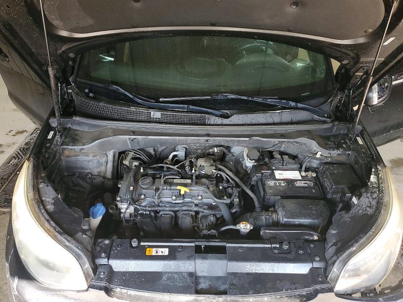 Photo 11 from auction – 2014 KIA SOUL with VIN KNDJX3A52E7022558