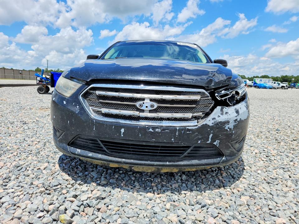 Photo 5 from auction – 2014 FORD TAURUS with VIN 1FAHP2E83EG157373