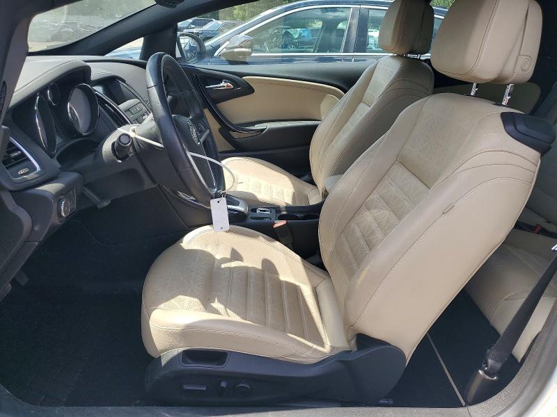 Photo 7 from auction – 2017 BUICK CASCADA with VIN W04WH3N5XHG123097