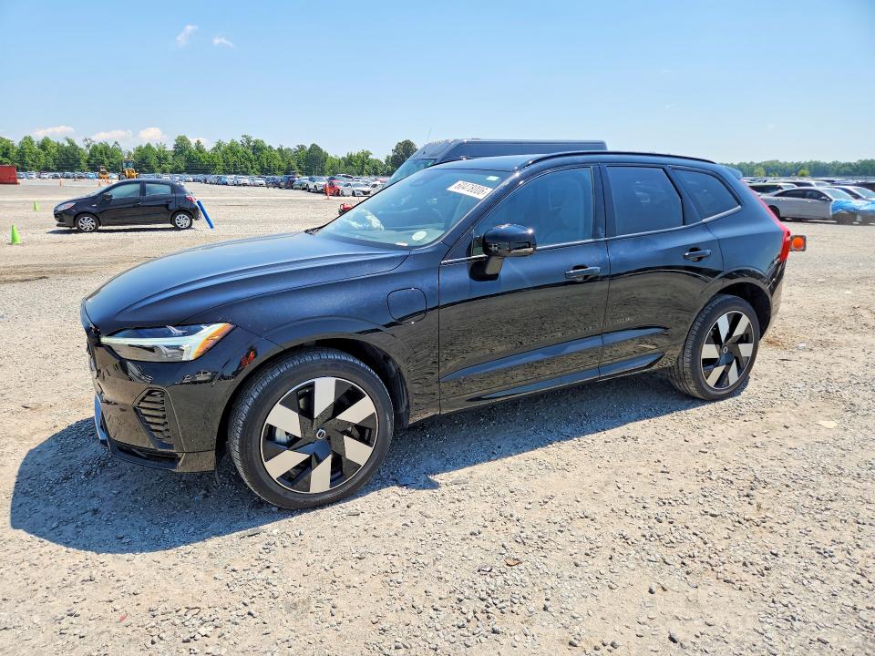 2025 VOLVO XC60 - Търг №60478006