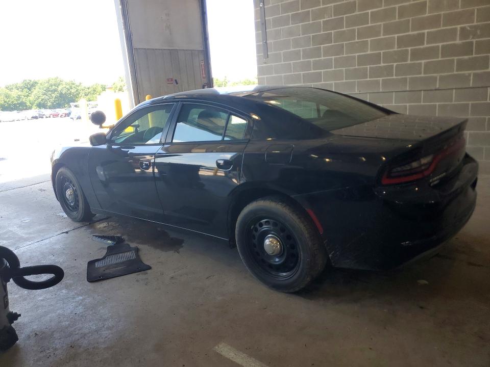 Photo 2 from auction – 2015 DODGE CHARGER with VIN 2C3CDXKT3FH818011