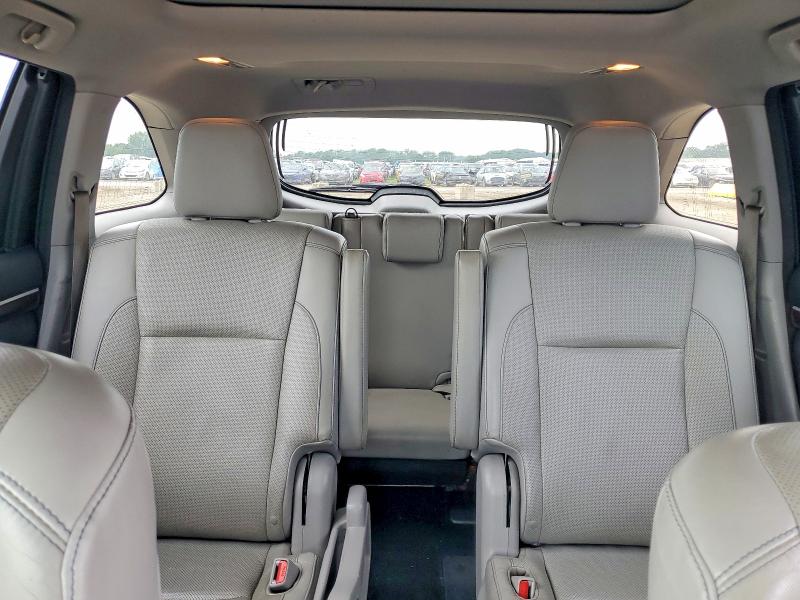 Photo 10 from auction – 2015 TOYOTA HIGHLANDER with VIN 5TDDKRFH0FS102482