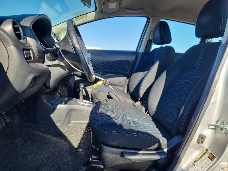 Zdjęcie 7 z aukcji – 2014 NISSAN VERSA NOTE z VIN 3N1CE2CP5EL386270