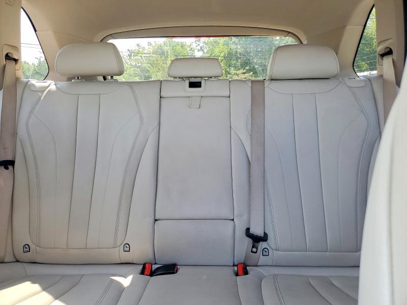 Photo 10 from auction – 2015 BMW X5 with VIN 5UXKR0C59F0K54044
