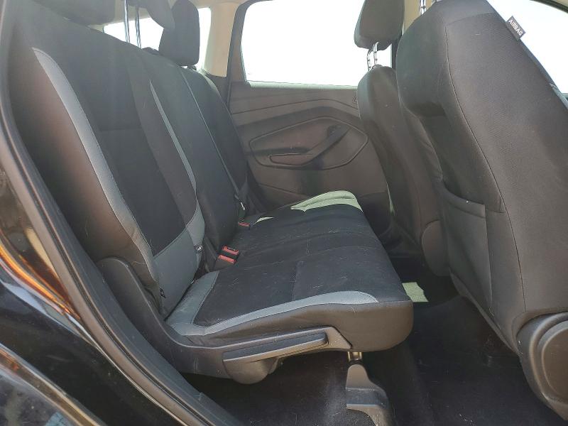 Photo 11 from auction – 2015 FORD ESCAPE with VIN 1FMCU0F73FUB16974