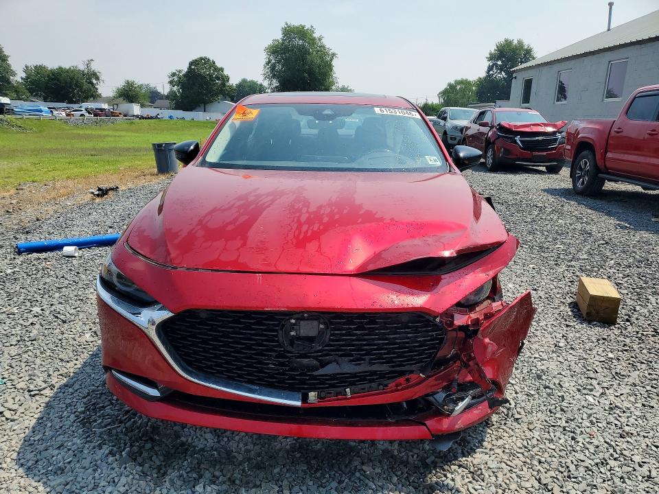 Zdjęcie 5 z aukcji – 2021 MAZDA 3 z VIN 3MZBPBEY0MM254483