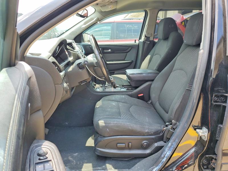 Photo 7 from auction – 2016 CHEVROLET TRAVERSE with VIN 1GNKRHKD2GJ273255