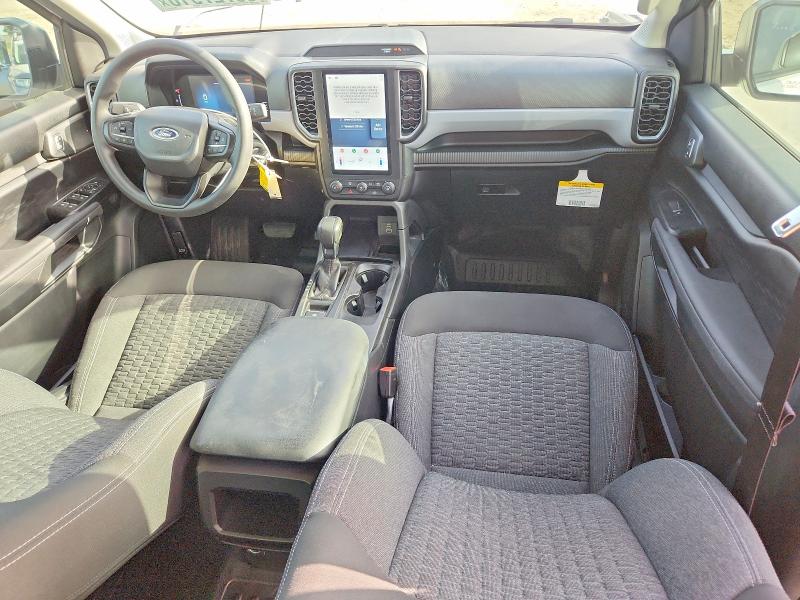 Photo 8 from auction – 2025 FORD RANGER with VIN 1FTER4BHXSLE30528