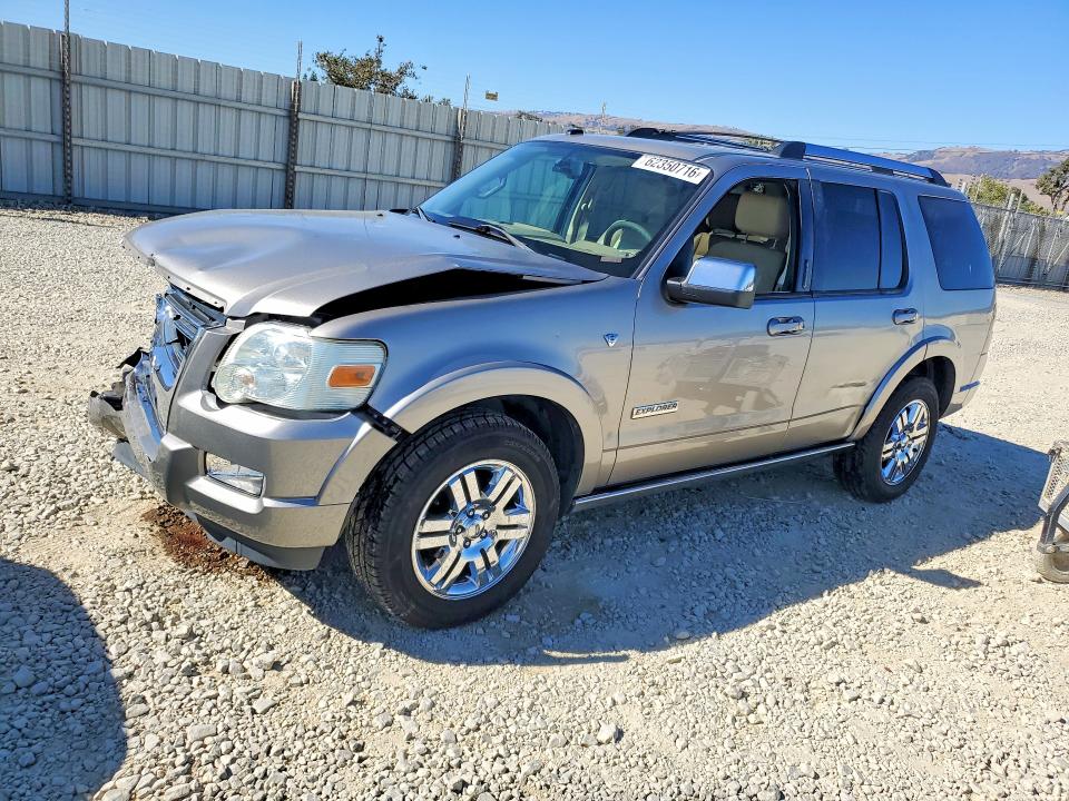 FORD EXPLORER 2008 with VIN 1FMEU75848UA35044 - Photo from auction