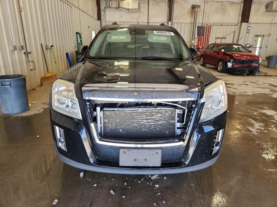 Photo 5 from auction – 2015 GMC TERRAIN with VIN 2GKFLXEK5F6331245