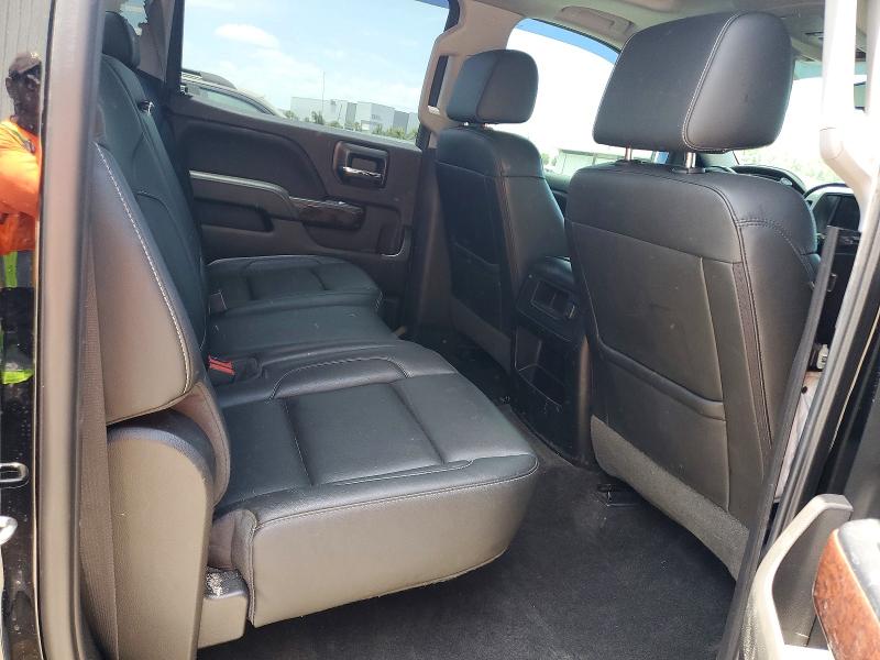 Снимка 10 от търг – 2018 GMC SIERRA с VIN 3GTU2NEC0JG418213