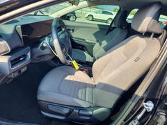 Photo 7 from auction – 2025 KIA K4 with VIN 3KPFU4DE6SE161569