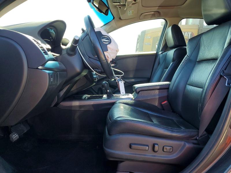 Photo 7 from auction – 2013 ACURA RDX with VIN 5J8TB4H33DL015059