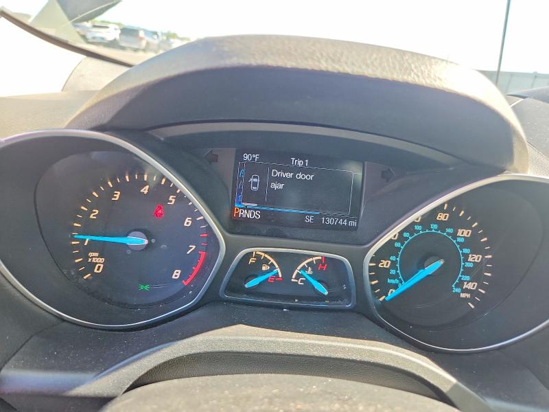 Photo 9 from auction – 2014 FORD ESCAPE with VIN 1FMCU0G96EUC73171