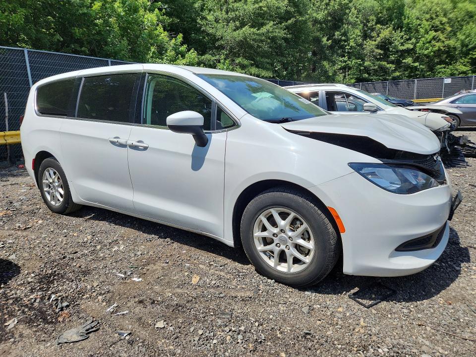 Zdjęcie 4 z aukcji – 2022 CHRYSLER VOYAGER z VIN 2C4RC1CG2NR144367