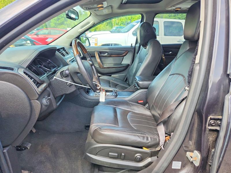 Photo 7 from auction – 2013 GMC ACADIA with VIN 1GKKVTKD0DJ244277