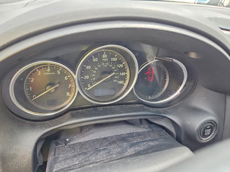 Photo 9 from auction – 2014 MAZDA CX-5 with VIN JM3KE2DY1E0389039
