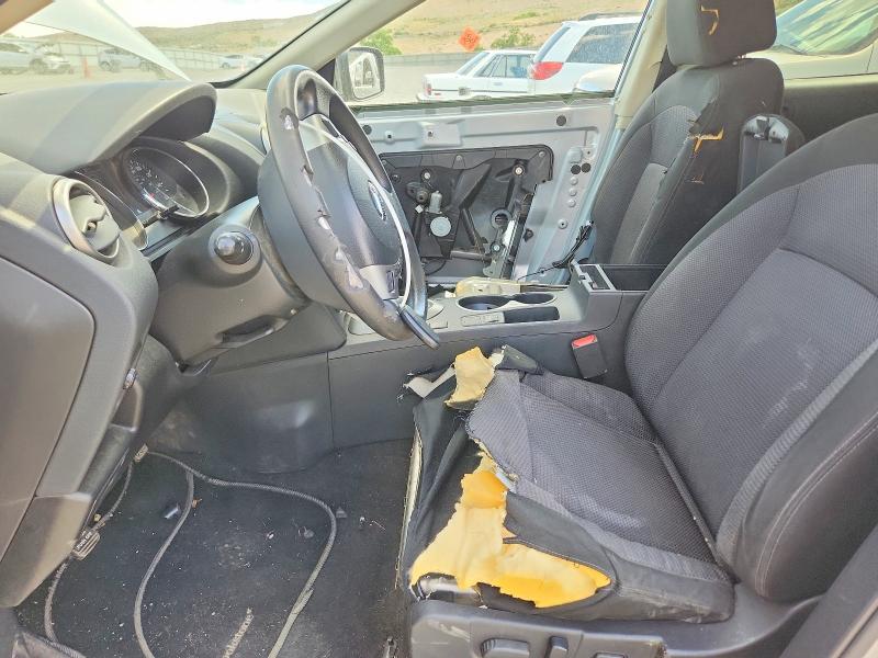 Photo 7 from auction – 2012 NISSAN ROGUE with VIN JN8AS5MV6CW708969